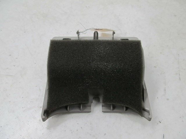 2006-2013 VOLVO C70 T5 OEM FRONT CENTER DASH  STORAGE BIN TRAY 
