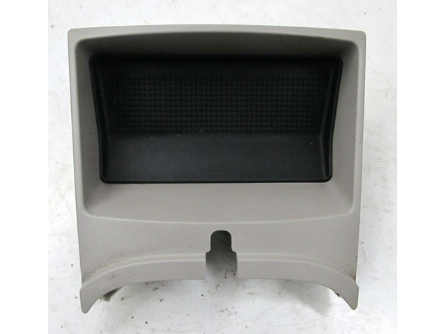 2006-2013 VOLVO C70 T5 OEM FRONT CENTER DASH  STORAGE BIN TRAY 