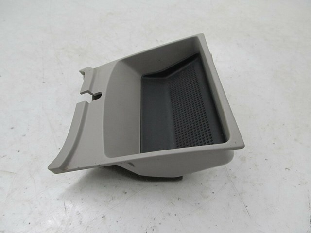 2006-2013 VOLVO C70 T5 OEM FRONT CENTER DASH  STORAGE BIN TRAY 