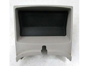 2006-2013 VOLVO C70 T5 OEM FRONT CENTER DASH  STORAGE BIN TRAY 