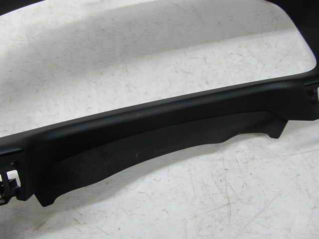 2001-2006 LEXUS LS430 OEM LEFT FRONT DASH SPEEDO CLUSTER TRIM SURROUND BEZEL