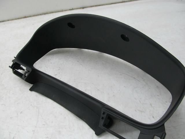 2001-2006 LEXUS LS430 OEM LEFT FRONT DASH SPEEDO CLUSTER TRIM SURROUND BEZEL