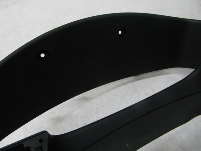 2001-2006 LEXUS LS430 OEM LEFT FRONT DASH SPEEDO CLUSTER TRIM SURROUND BEZEL