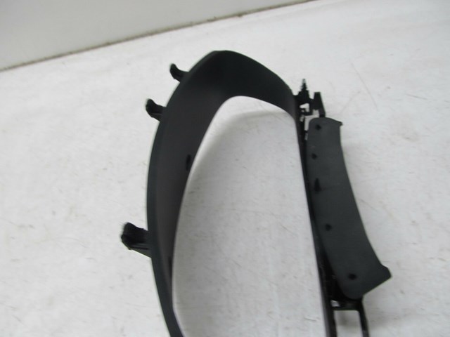 2001-2006 LEXUS LS430 OEM LEFT FRONT DASH SPEEDO CLUSTER TRIM SURROUND BEZEL