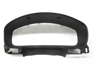 2001-2006 LEXUS LS430 OEM LEFT FRONT DASH SPEEDO CLUSTER TRIM SURROUND BEZEL