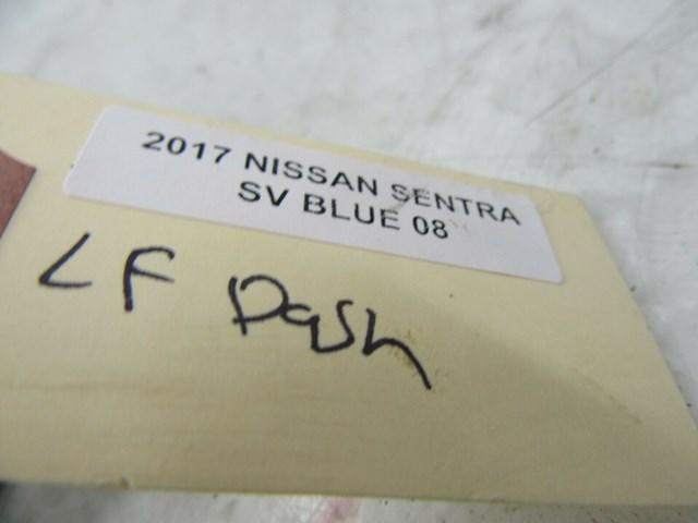 2013-2018 NISSAN SENTRA SV OEM LEFT FRONT DRIVER SIDE DASH AIR VENT 