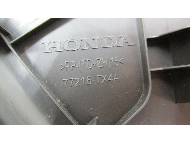 2013-2018 ACURA RDX OEM LEFT FRONT SIDE DASH COVER PANEL TRIM   