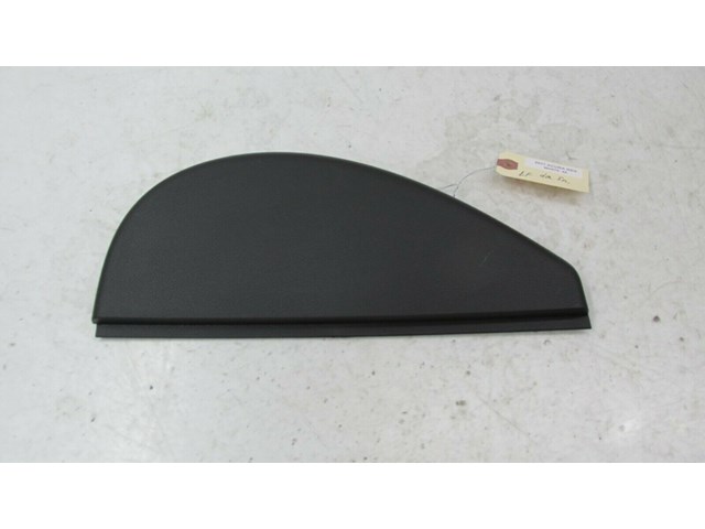 2013-2018 ACURA RDX OEM LEFT FRONT SIDE DASH COVER PANEL TRIM   