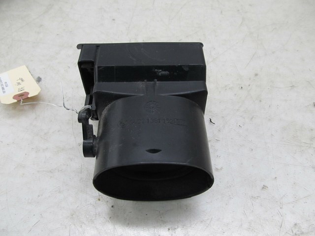 1985-1991 BMW 325i CABRIO E30 OEM RIGHT FRONT DASH AIR VENT 