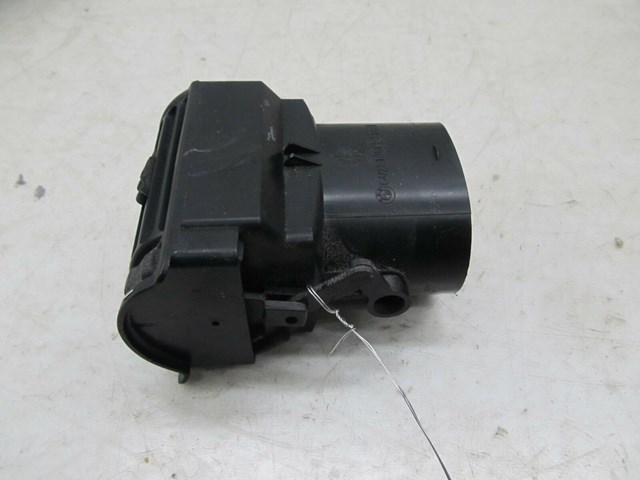 1985-1991 BMW 325i CABRIO E30 OEM RIGHT FRONT DASH AIR VENT 