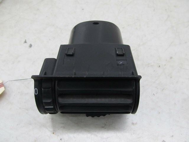 1985-1991 BMW 325i CABRIO E30 OEM RIGHT FRONT DASH AIR VENT 