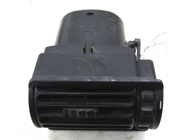 1985-1991 BMW 325i CABRIO E30 OEM RIGHT FRONT DASH AIR VENT 