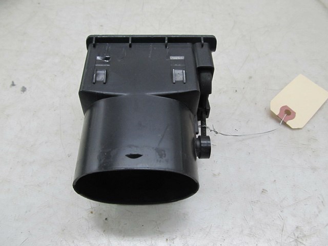 1985-1991 BMW 325i CABRIO E30 OEM RIGHT FRONT DASH AIR VENT 