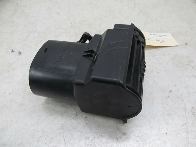 1985-1991 BMW 325i CABRIO E30 OEM RIGHT FRONT DASH AIR VENT 