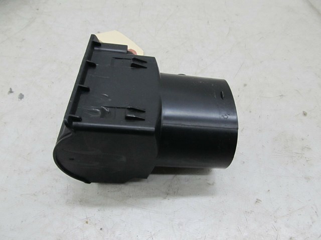 1985-1991 BMW 325i CABRIO E30 OEM RIGHT FRONT DASH AIR VENT 