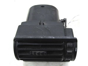 1985-1991 BMW 325i CABRIO E30 OEM RIGHT FRONT DASH AIR VENT 