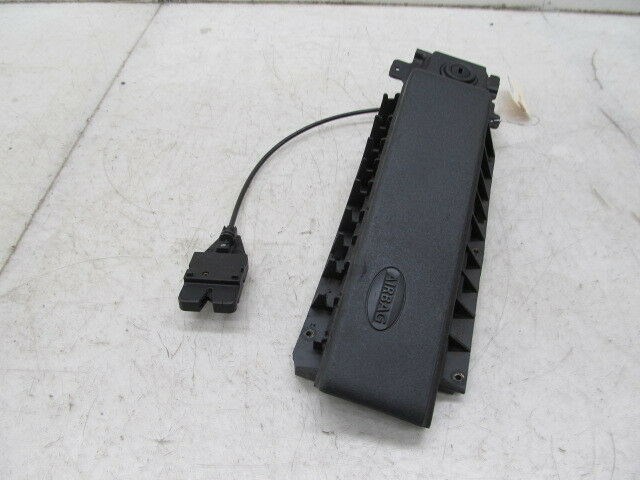 2003-2006 RANGE ROVER HSE OEM RIGHT FRONT DASHBOARD AIRBAG TRIM PANEL 