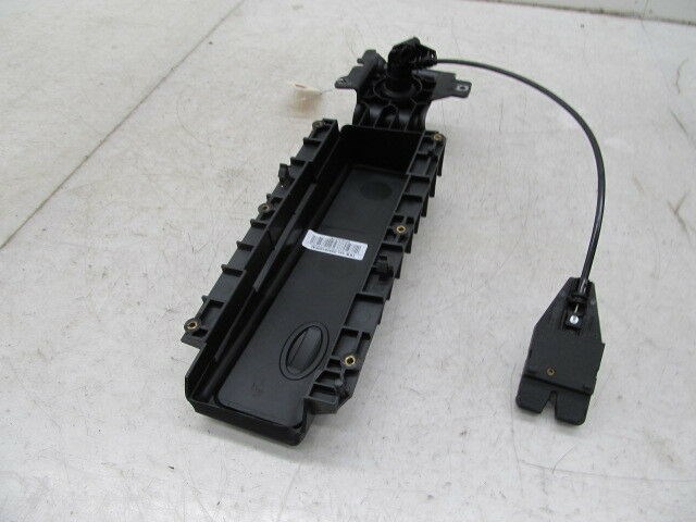 2003-2006 RANGE ROVER HSE OEM RIGHT FRONT DASHBOARD AIRBAG TRIM PANEL 