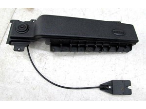 2003-2006 RANGE ROVER HSE OEM RIGHT FRONT DASHBOARD AIRBAG TRIM PANEL 