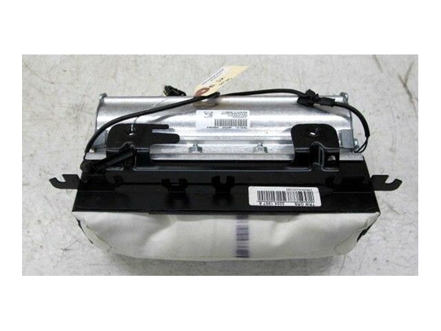 2003-2006 RANGE ROVER HSE OEM RIGHT FRONT DASHBOARD SRS AIRBAG 