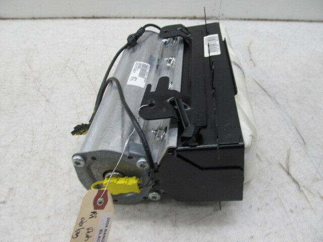 2003-2006 RANGE ROVER HSE OEM RIGHT FRONT DASHBOARD SRS AIRBAG 