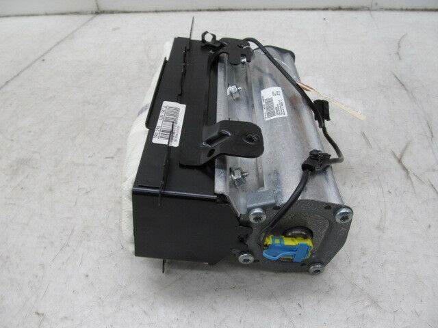 2003-2006 RANGE ROVER HSE OEM RIGHT FRONT DASHBOARD SRS AIRBAG 