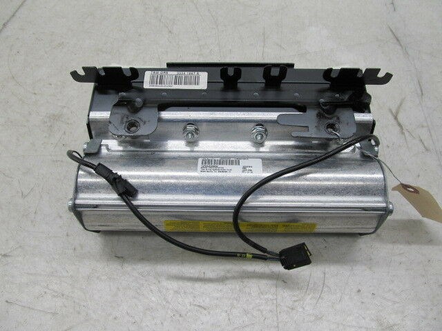 2003-2006 RANGE ROVER HSE OEM RIGHT FRONT DASHBOARD SRS AIRBAG 