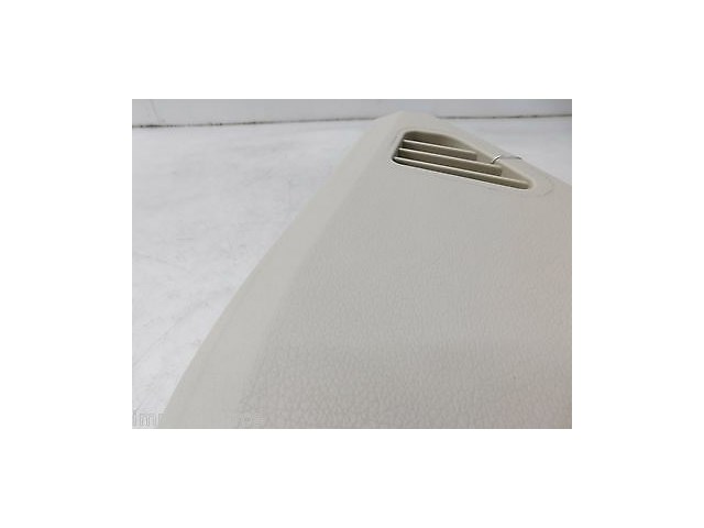 2003-2006 MERCEDES E500 W211 OEM RIGHT FRONT DASH SIDE CORNER COVER TRIM PANEL