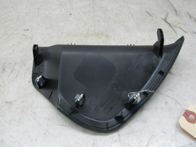 2007-2012 MERCEDES GL450 X164 OEM LEFT FRONT SIDE DASH COVER PANEL 