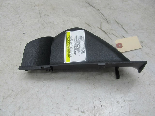 2007-2012 MERCEDES GL450 X164 OEM LEFT FRONT SIDE DASH COVER PANEL 