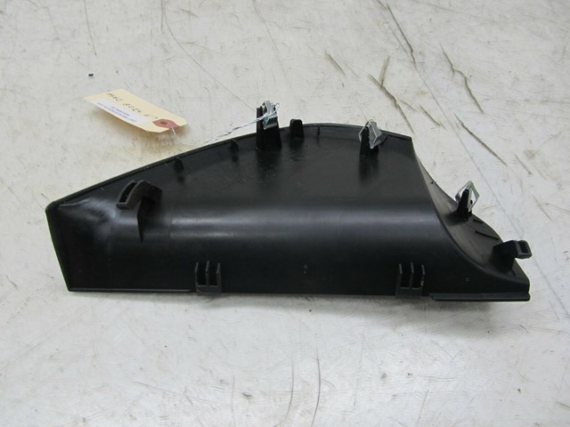 2007-2012 MERCEDES GL450 X164 OEM LEFT FRONT SIDE DASH COVER PANEL 