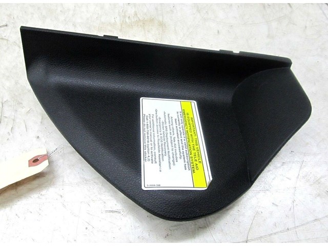 2007-2012 MERCEDES GL450 X164 OEM LEFT FRONT SIDE DASH COVER PANEL 