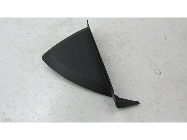 2013-2018 FORD FOCUS ST OEM RIGHT FRONT SIDE DASH END CAP TRIM COVER 