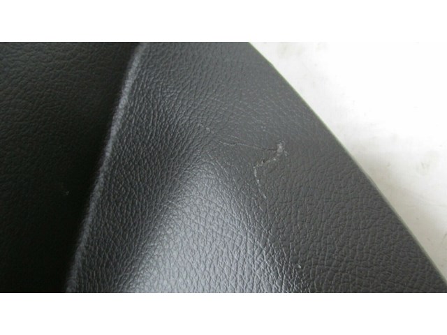 2013-2018 FORD FOCUS ST OEM RIGHT FRONT SIDE DASH END CAP TRIM COVER 