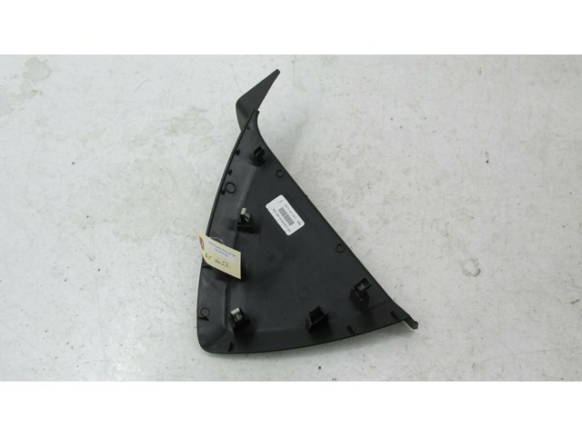 2013-2018 FORD FOCUS ST OEM RIGHT FRONT SIDE DASH END CAP TRIM COVER 