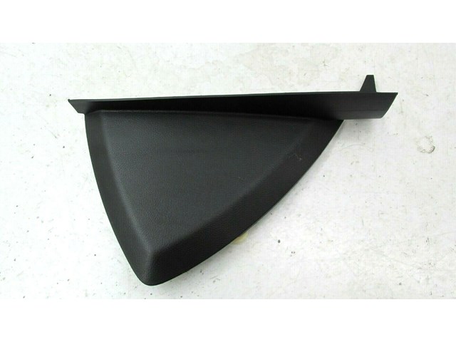 2013-2018 FORD FOCUS ST OEM RIGHT FRONT SIDE DASH END CAP TRIM COVER 