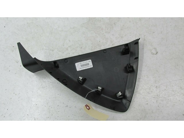 2013-2018 FORD FOCUS ST OEM RIGHT FRONT SIDE DASH END CAP TRIM COVER 