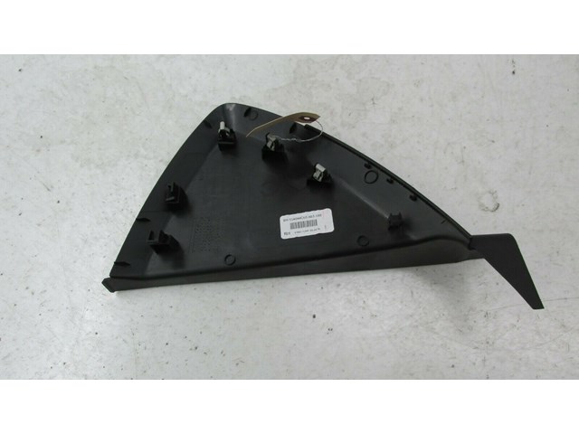 2013-2018 FORD FOCUS ST OEM RIGHT FRONT SIDE DASH END CAP TRIM COVER 