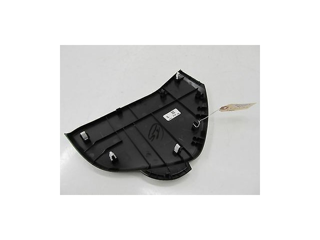 2012-2014 ACURA TL UA8 OEM LEFT FRONT DRIVER SIDE DASH COVER PANEL TRIM