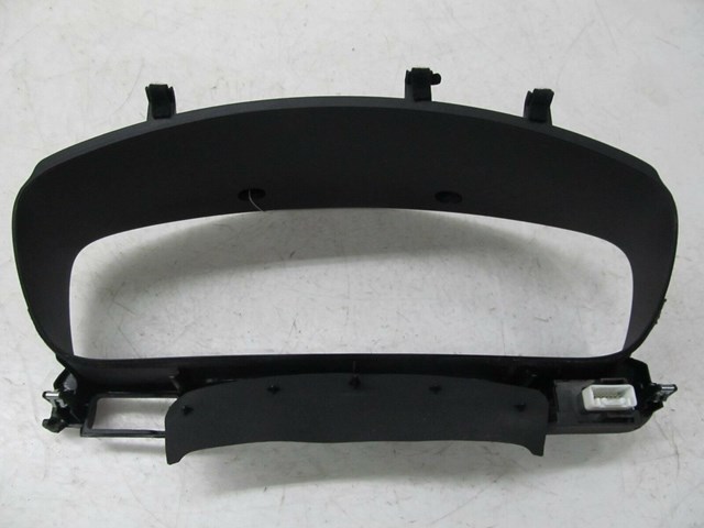 2001-2006 LEXUS LS430 OEM FRONT DASH SPEEDO SPEEDOMETER TRIM BEZEL SURROUND