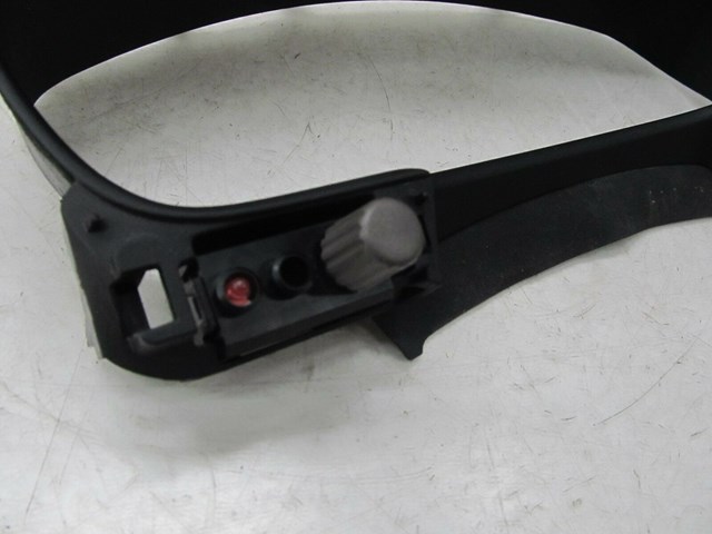 2001-2006 LEXUS LS430 OEM FRONT DASH SPEEDO SPEEDOMETER TRIM BEZEL SURROUND