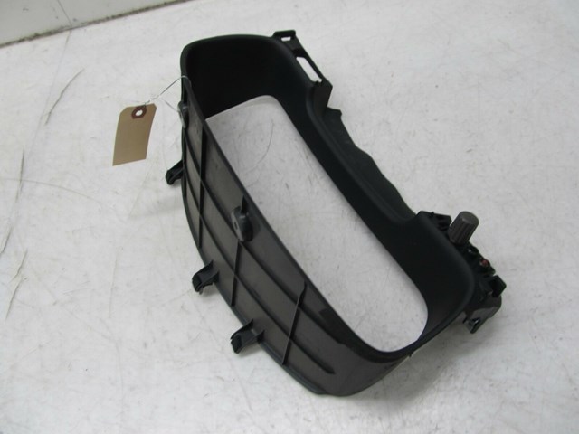 2001-2006 LEXUS LS430 OEM FRONT DASH SPEEDO SPEEDOMETER TRIM BEZEL SURROUND