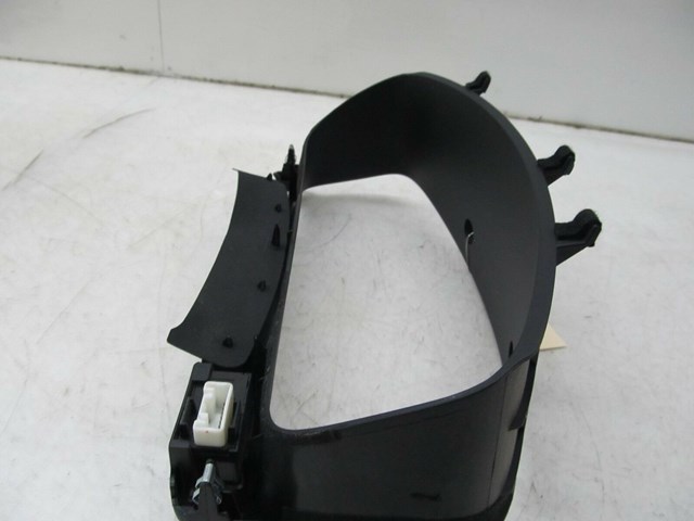 2001-2006 LEXUS LS430 OEM FRONT DASH SPEEDO SPEEDOMETER TRIM BEZEL SURROUND