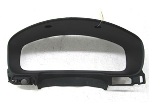 2001-2006 LEXUS LS430 OEM FRONT DASH SPEEDO SPEEDOMETER TRIM BEZEL SURROUND