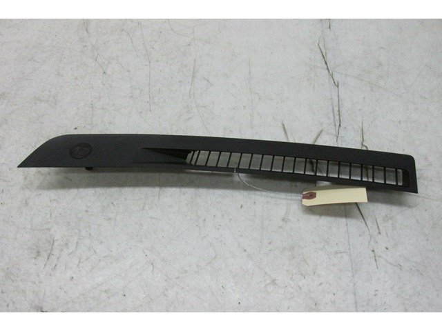 2009-2013 INFINITI G37 CONVERTIBLE OEM LEFT FRONT DASH UPPER DEFROST VENT