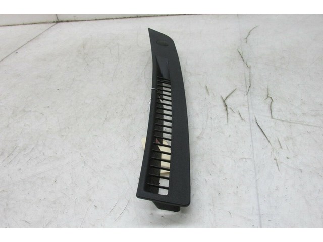 2009-2013 INFINITI G37 CONVERTIBLE OEM LEFT FRONT DASH UPPER DEFROST VENT