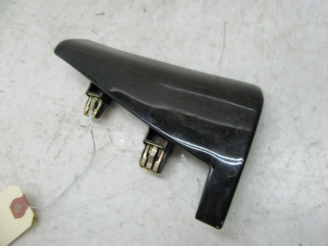 2013-2017 CADILLAC XTS OEM LEFT FRONT DASH INSTRUMENT PANEL TRIM MOLDING  