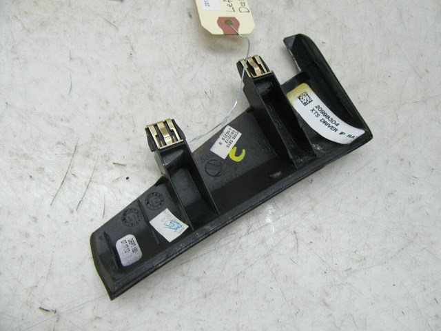 2013-2017 CADILLAC XTS OEM LEFT FRONT DASH INSTRUMENT PANEL TRIM MOLDING  