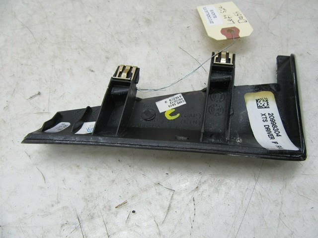 2013-2017 CADILLAC XTS OEM LEFT FRONT DASH INSTRUMENT PANEL TRIM MOLDING  