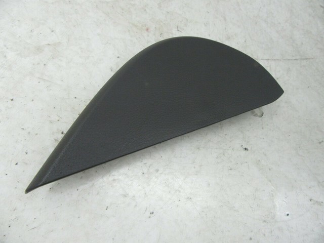 2010-2012 LINCOLN MKZ OEM RIGHT FRONT DASH END TRIM COVER AE53-5404481-AC